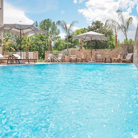 Porto Fino Apartman Aszproválta