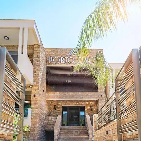 Apartamento Porto Fino *