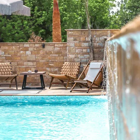 Porto Fino Apartman *