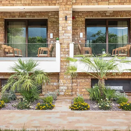 Porto Fino Asproválta