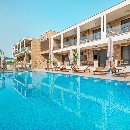 Porto Fino Apartment