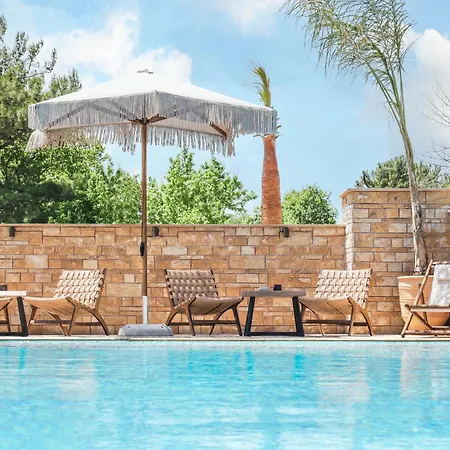Apartment Porto Fino Asprovalta