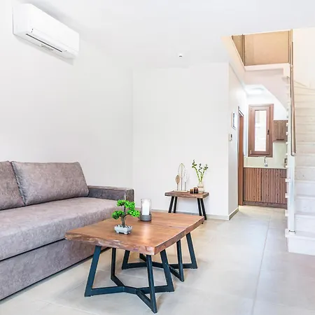 Porto Fino Apartment Asprovalta