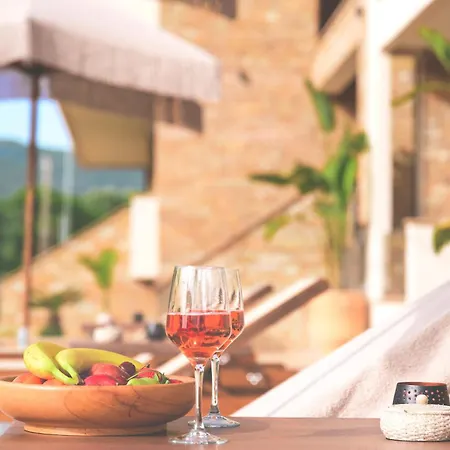 Apartment Porto Fino