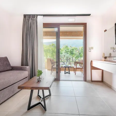 Porto Fino Apartment Asprovalta