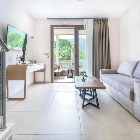 Porto Fino Apartment