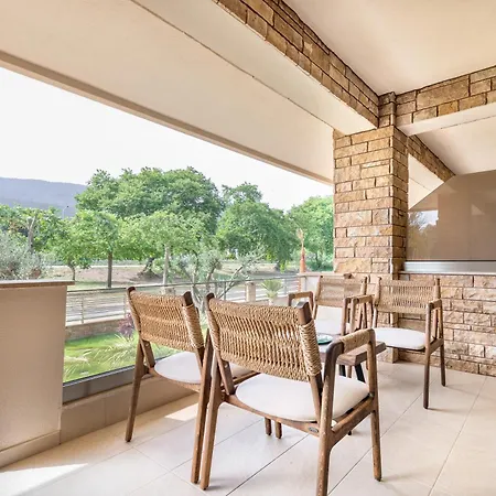 公寓 Porto Fino 艾斯普罗瓦塔