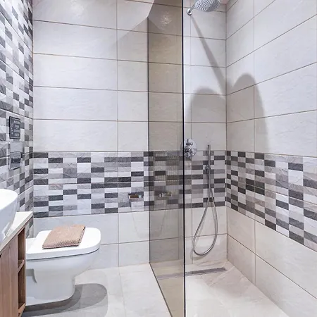 Porto Fino Apartment Asprovalta