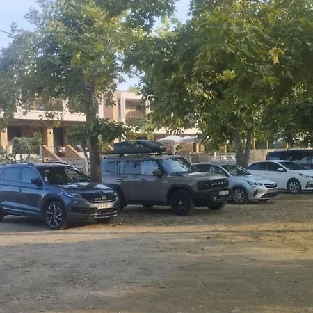 Porto Fino Апартаменты *