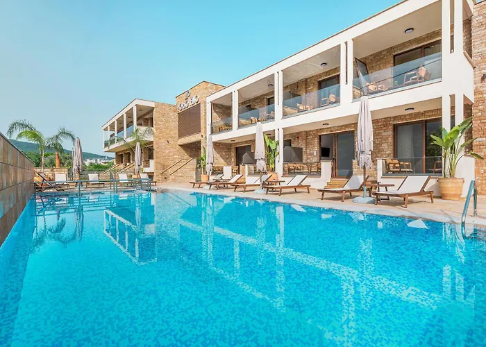 Porto Fino Апартаменты