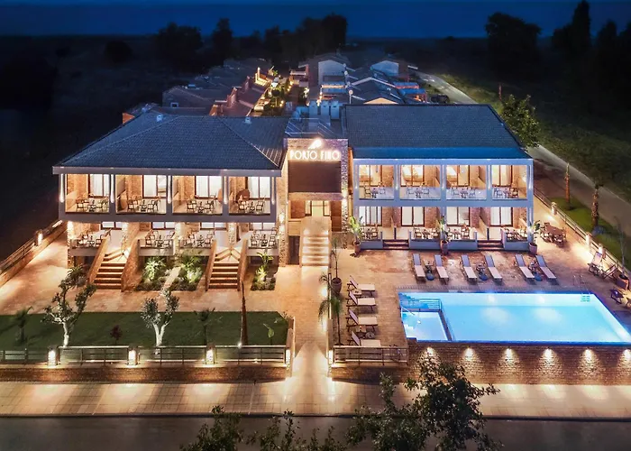 Porto Fino *
