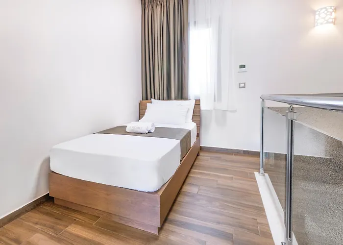 Апартаменты Porto Fino *