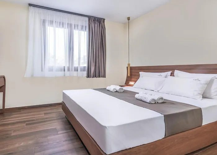 Апартаменты Porto Fino