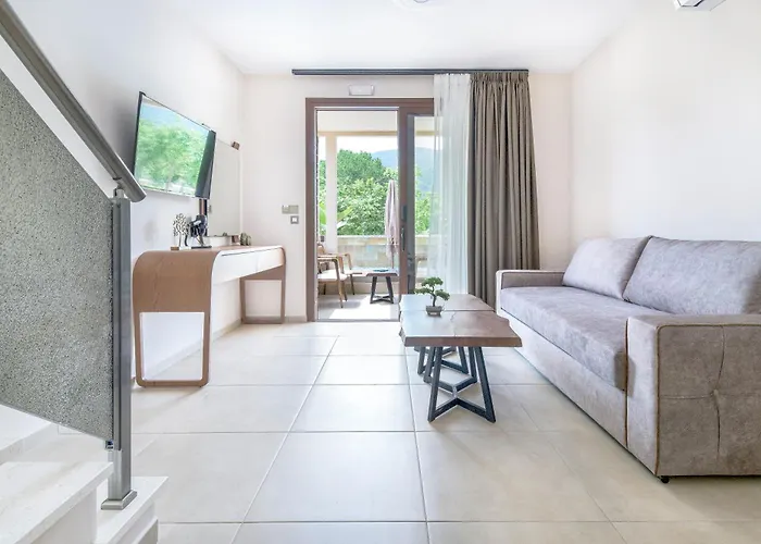 Porto Fino Апартаменты